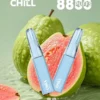 001-07.webp CHILL鴨嘴獸 8800口拋棄式|12W爆發防漏,3%丁鹽,台灣正品現貨快速出貨