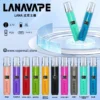 LANA 一代通用皮革主機｜8/10W調壓防漏，相容一代，台灣正品現貨快速出貨