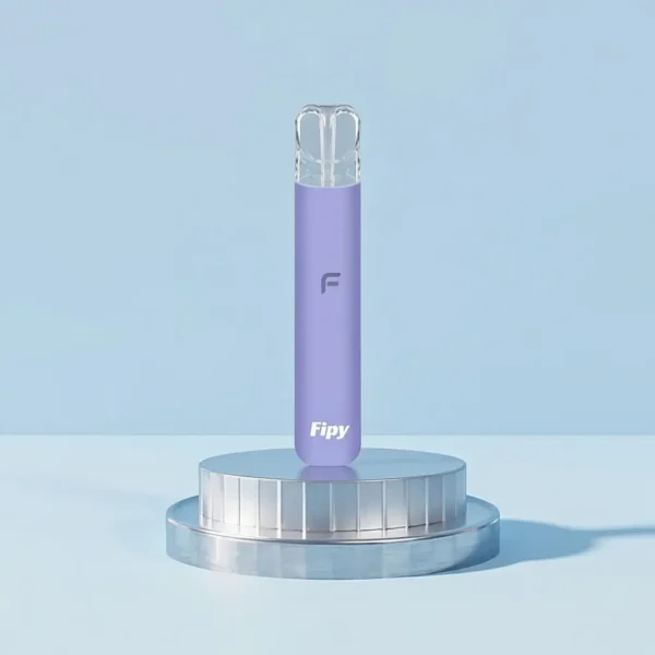 【滿6贈1】Fipy果派 HP2 一代通用主機｜雙檔功率防漏, 相容一代, 台灣正品現貨快速出貨