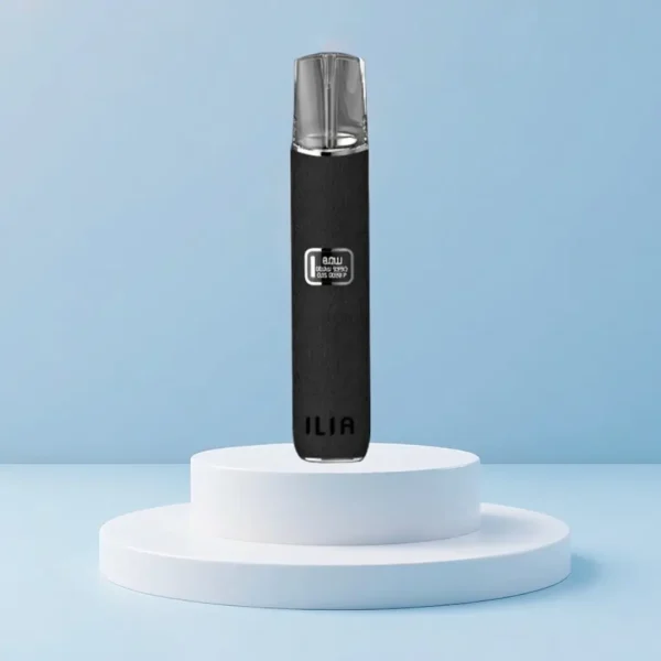 15c36798-8538-4988-86a5-93edf02f914b.webp ILIA哩亞 一代通用皮革主機|皮革質感防漏,相容一代,台灣正品現貨快速出貨