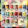 MEEL匠心系列 一代通用煙彈｜陶瓷芯防漏3%丁鹽順口，台灣現貨正品安全超取
