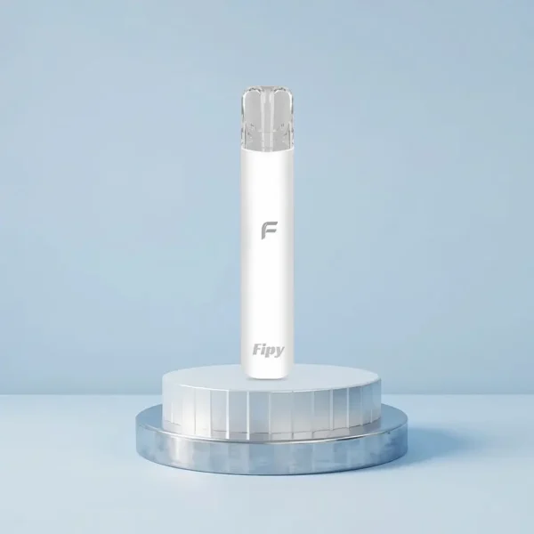 【滿6贈1】Fipy果派 HP2 一代通用主機｜雙檔功率防漏, 相容一代, 台灣正品現貨快速出貨