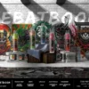 20240103105256.webp Hebat喜貝 BOOM 7000口拋棄式電子煙|14ml可充電500mAh,台灣現貨正品安全超取
