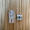 20240512201129.webp SP2S發光空倉 一代通用空煙彈|LED發光陶瓷芯防漏可注油,台灣現貨正品安全超取