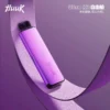 MEHA魅嗨 HUUK 27W可注油小煙｜1350mAh大電量防漏，台灣現貨正品安全超取