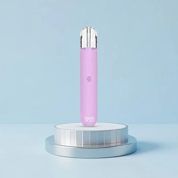 2d923c2a-b35b-49ec-b460-c47f5c27c4a8.webp SP2S思博瑞 一代通用主機|經典發光煙桿防漏,相容一代,台灣正品現貨快速出貨