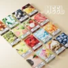 MEEL匠心系列 一代通用煙彈｜陶瓷芯防漏3%丁鹽順口，台灣現貨正品安全超取