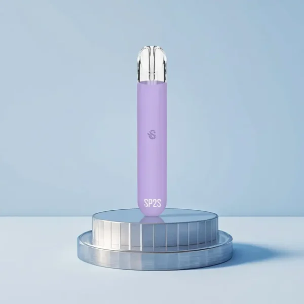 3c9cd9e0-db65-4447-97db-e2e0f3c6c567.webp SP2S思博瑞 一代通用主機|經典發光煙桿防漏,相容一代,台灣正品現貨快速出貨