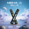 443a041ec20ac873464e45ded4706308.webp MEHA XBAR 魅嗨 7000口拋棄式電子煙|Mesh網芯強效涼感,650mAh可充電,台灣正品現貨快速出貨