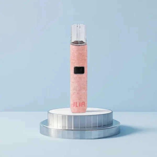 ILIA 哩亞 經典布紋一代通用主機｜智能快充防漏工藝主機｜台灣正品現貨快速出貨