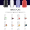 【滿6贈1】Fipy果派 HP2 一代通用主機｜雙檔功率防漏, 相容一代, 台灣正品現貨快速出貨