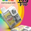 4bf9ecb11a310f2e86089c5b10faa3fe.webp 【滿10贈1】Fog Trap小新LABUBU 12000口|油電顯示防漏,雙檔功率,台灣正品現貨快速出貨