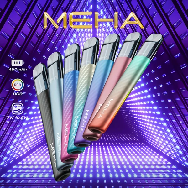 5233998.webp MEHA魅嗨 星耀版五代主機|三檔調壓450mAh,RGB炫彩,台灣正品現貨快速出貨