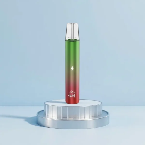 HEBAT喜貝 一代通用主機｜380mAh大電量質感金屬，台灣現貨正品安全超取