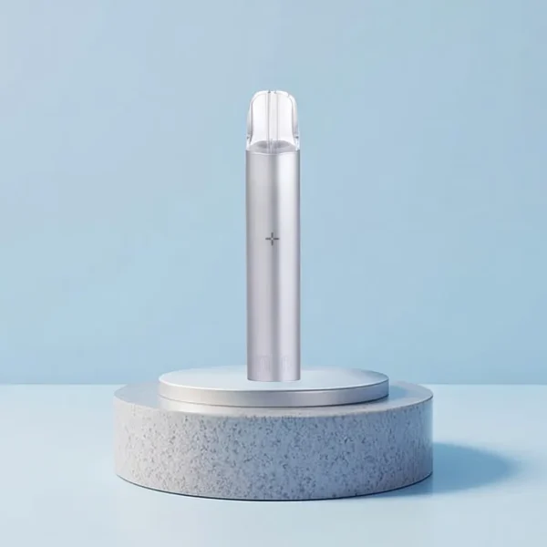 ILIA哩亞 一代通用主機｜8W調壓防漏，400mAh，相容一代，台灣正品現貨快速出貨