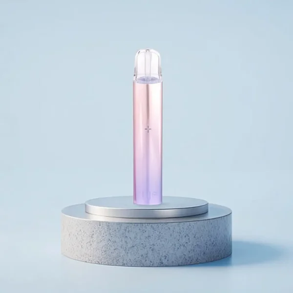 ILIA哩亞 一代通用主機｜8W調壓防漏，400mAh，相容一代，台灣正品現貨快速出貨