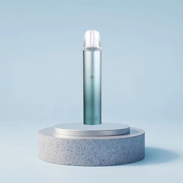 ILIA哩亞 一代通用主機｜8W調壓防漏，400mAh，相容一代，台灣正品現貨快速出貨