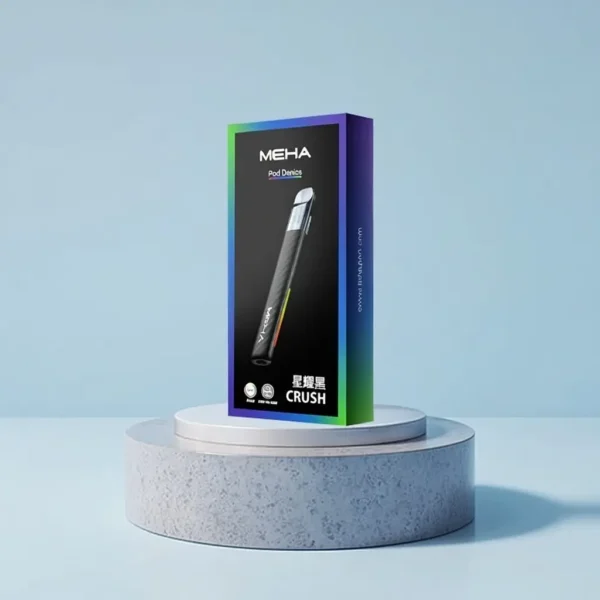 7a8cfdc0-ed82-40dc-a1f8-fc5a87eeccb9.webp MEHA魅嗨 星耀版五代主機|三檔調壓450mAh,RGB炫彩,台灣正品現貨快速出貨