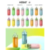 Hebat喜貝 15000口拋棄式電子煙｜650mAh快充3%丁鹽，台灣現貨正品安全超取