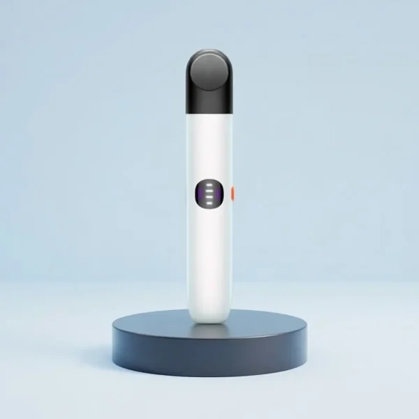 93e57846-3e6a-48c0-8a98-e5d86467ae69.webp RELX悅刻 六代通用主機|智慧感應440mAh,相容六代,台灣正品現貨下單秒發