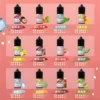 97ea05708849423a8e532b83eeb4a23f.webp ILIA哩亞絲滑系煙油 30ml 3.5%丁鹽|台灣正品現貨快速出貨