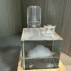 水滴空倉 一代通用空煙彈｜陶瓷芯防漏底注重複使用，台灣現貨正品安全超取