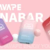 BAR-5000-DETAILS-1.jpg.webp LANA 5000口拋棄式電子煙|大口數網芯濃郁果香,台灣現貨正品下單秒發
