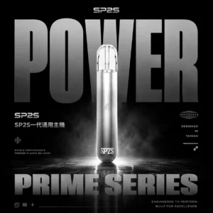 ChatGPT-Image-2026年6月14日-上午02_02_24.webp SP2S思博瑞 一代通用主機|經典發光煙桿防漏,相容一代,台灣正品現貨快速出貨