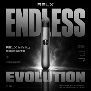 ChatGPT-Image-2026年6月14日-下午08_47_11.webp RELX悅刻 六代通用主機|智慧感應440mAh,相容六代,台灣正品現貨下單秒發