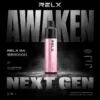 RELX悅刻 GA8000口拋棄式｜陶瓷芯防漏，免充電設計，台灣現貨正品安全超取