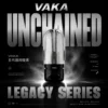 VAKA 五代通用煙彈｜陶瓷芯相容4/5/6代, 3%丁鹽順口, 台灣正品現貨快速出貨