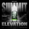 SPUMY Summit巔峰薄荷小煙油｜30ml純淨冰感不嗆口，台灣現貨正品秒發