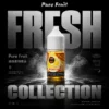 Pure Fruit純粹果物 日本原裝30ml小煙油｜爆汁果香清爽不膩，台灣現貨安全超取