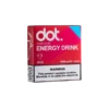 DOTMOD煙彈DOTMOD佩特里_1.webp 【買5送主機】DOT佩特里專用煙彈|Mesh網芯加強防漏, 大容量2顆裝, 台灣正品現貨快速出貨
