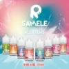 SAMELE冰釀 30ml丁鹽煙油｜水果冰涼順口擊喉，台灣現貨正品安全超取