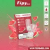【滿3贈主機】Fipy果派一代通用煙彈｜2.2ml透明陶瓷芯3%爆汁果香，台灣正品現貨秒發