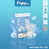 【滿3贈主機】Fipy果派一代通用煙彈｜2.2ml透明陶瓷芯3%爆汁果香，台灣正品現貨秒發
