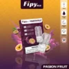 【滿3贈主機】Fipy果派一代通用煙彈｜2.2ml透明陶瓷芯3%爆汁果香，台灣正品現貨秒發
