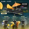 WAGOO哇酷 KIS5 6500口拋棄式｜雙芯混搭防漏，78種風味，台灣正品現貨快速出貨