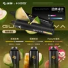 WAGOO哇酷 KIS5 6500口拋棄式｜雙芯混搭防漏，78種風味，台灣正品現貨快速出貨