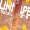 LIMI拋棄式一次性7000口-10.webp LIMI 7000口拋棄式電子煙|LED發光650mAh可充電,水果涼感,台灣正品現貨快速出貨