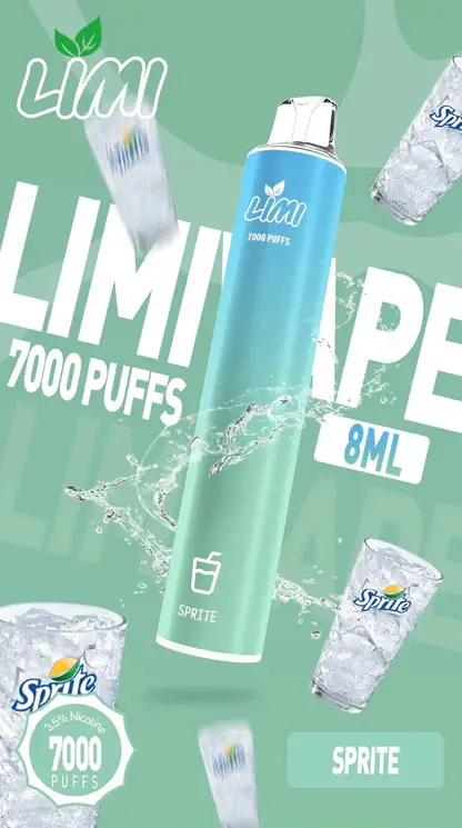 LIMI拋棄式一次性7000口-12.webp LIMI 7000口拋棄式電子煙|LED發光650mAh可充電,水果涼感,台灣正品現貨快速出貨