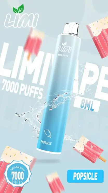 LIMI拋棄式一次性7000口-13.webp LIMI 7000口拋棄式電子煙|LED發光650mAh可充電,水果涼感,台灣正品現貨快速出貨