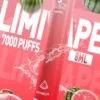 LIMI拋棄式一次性7000口-2.webp LIMI 7000口拋棄式電子煙|LED發光650mAh可充電,水果涼感,台灣正品現貨快速出貨