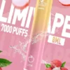 LIMI拋棄式一次性7000口-5.webp LIMI 7000口拋棄式電子煙|LED發光650mAh可充電,水果涼感,台灣正品現貨快速出貨