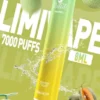 LIMI拋棄式一次性7000口-6.webp LIMI 7000口拋棄式電子煙|LED發光650mAh可充電,水果涼感,台灣正品現貨快速出貨