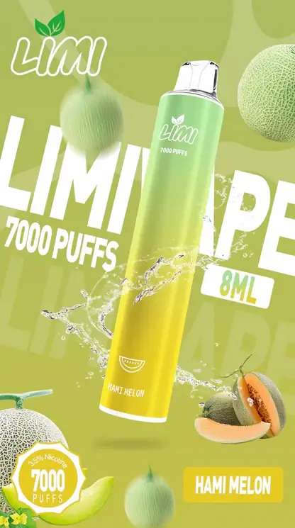 LIMI拋棄式一次性7000口-6.webp LIMI 7000口拋棄式電子煙|LED發光650mAh可充電,水果涼感,台灣正品現貨快速出貨