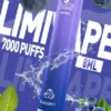 LIMI拋棄式一次性7000口-8.webp LIMI 7000口拋棄式電子煙|LED發光650mAh可充電,水果涼感,台灣正品現貨快速出貨