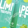 LIMI拋棄式一次性7000口-9.webp LIMI 7000口拋棄式電子煙|LED發光650mAh可充電,水果涼感,台灣正品現貨快速出貨