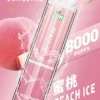 LIMI拋棄式一次性8000口-5.webp LIMI 8000口拋棄式電子煙|15ml可充電,吸氣LED發光,台灣正品現貨快速出貨
